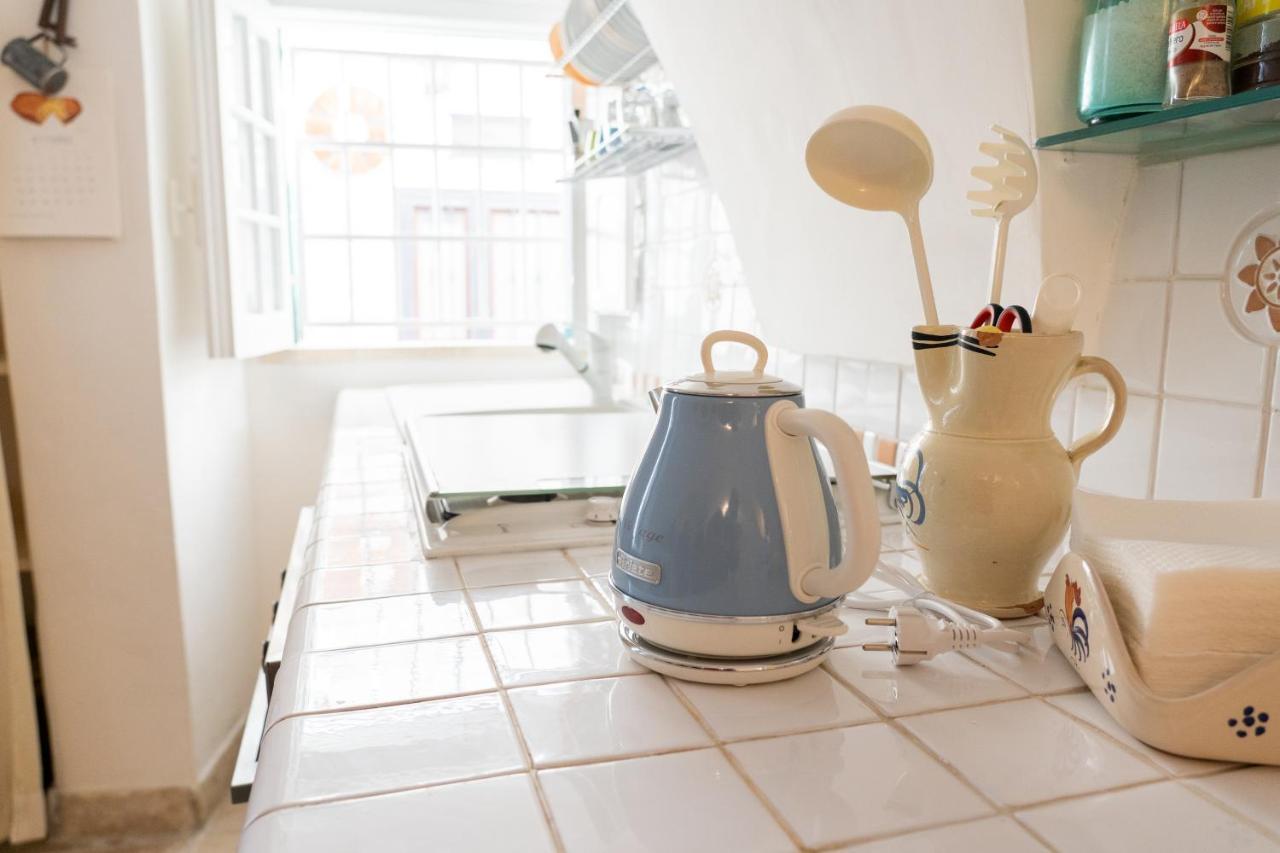 オストゥーニCasa La Calceアパートメント エクステリア 写真