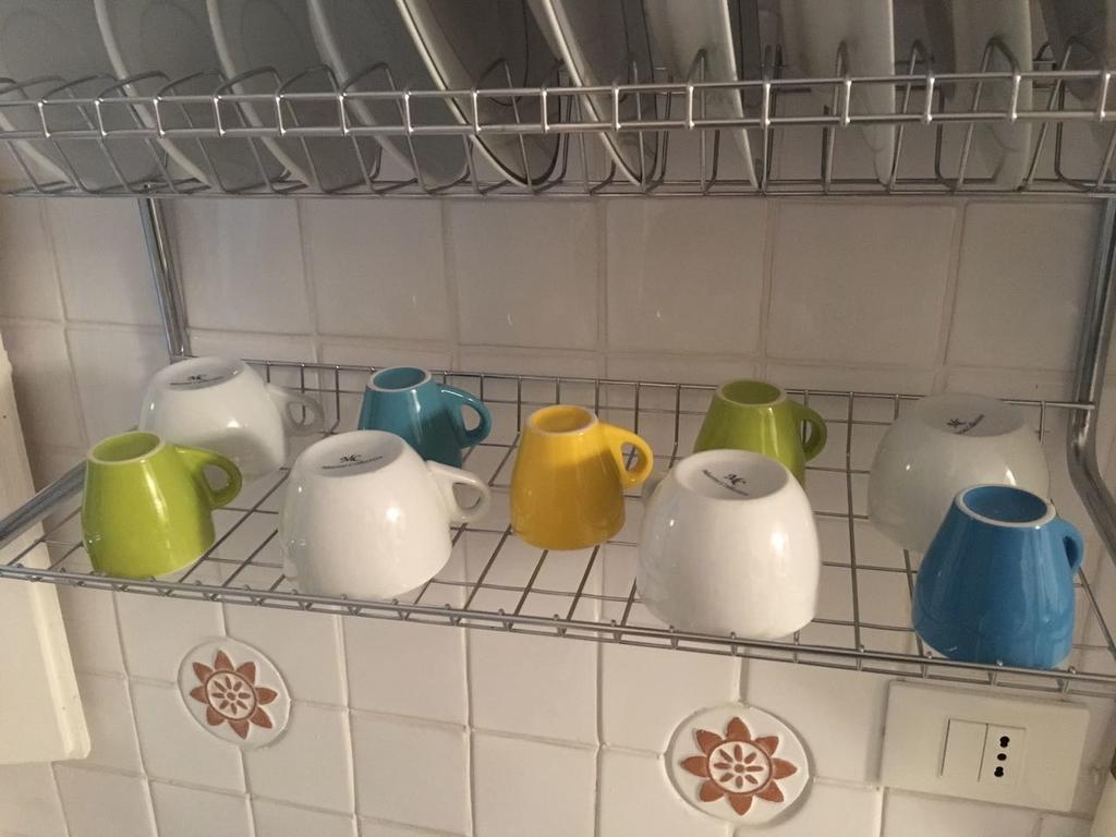 オストゥーニCasa La Calceアパートメント エクステリア 写真